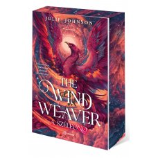 The Wind Weawer - A szélfonó   29.95 + 1.95 Royal Mail